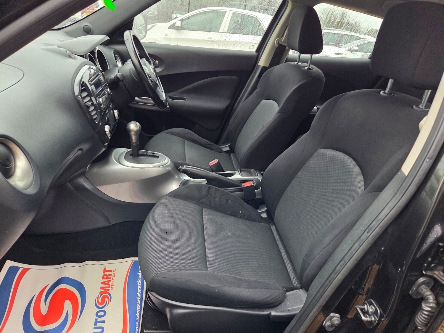 Used Nissan Juke 2012 for sale - 77630091: Photo 26