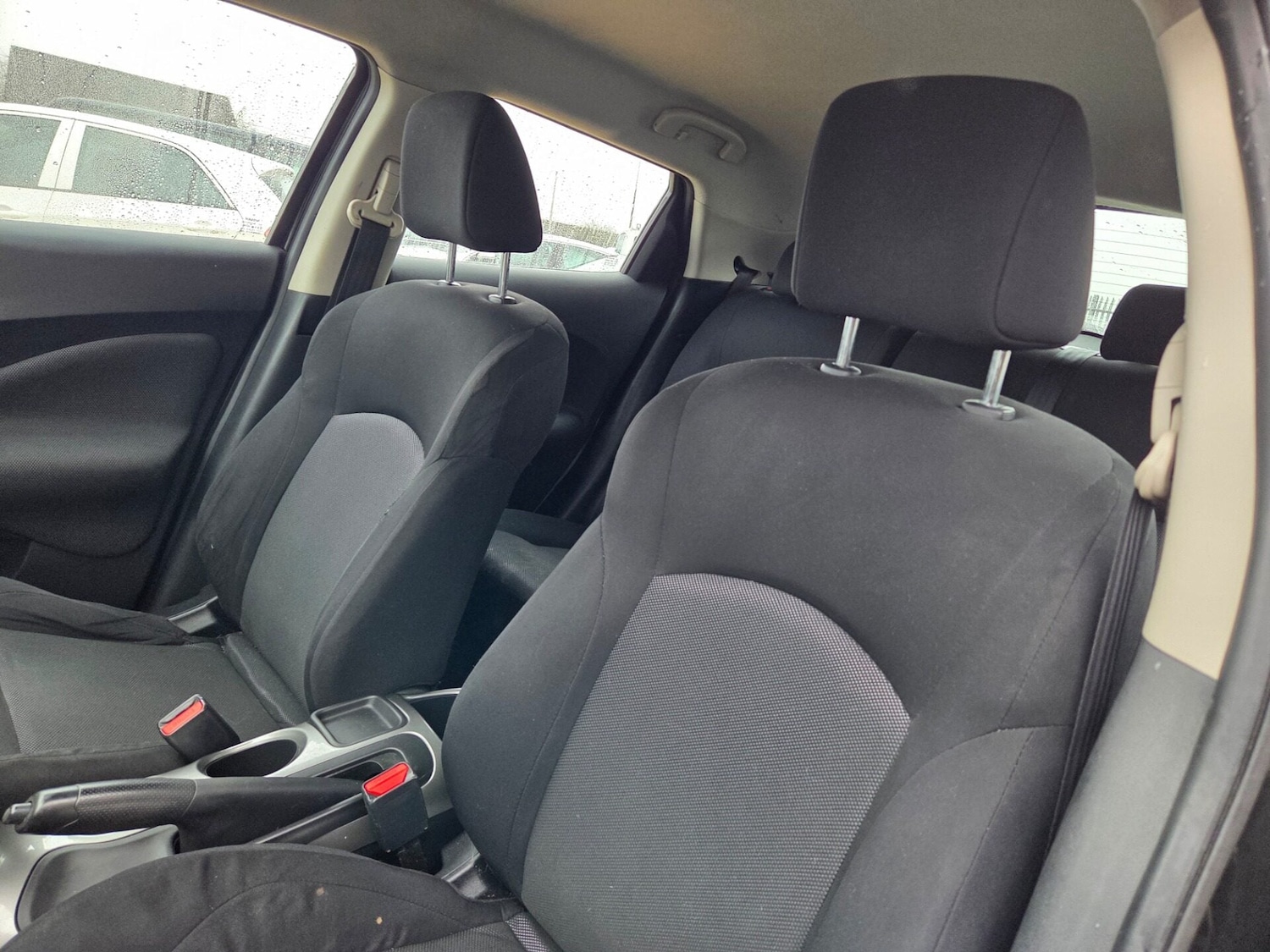 Used Nissan Juke 2012 for sale - 77630091: Photo 27