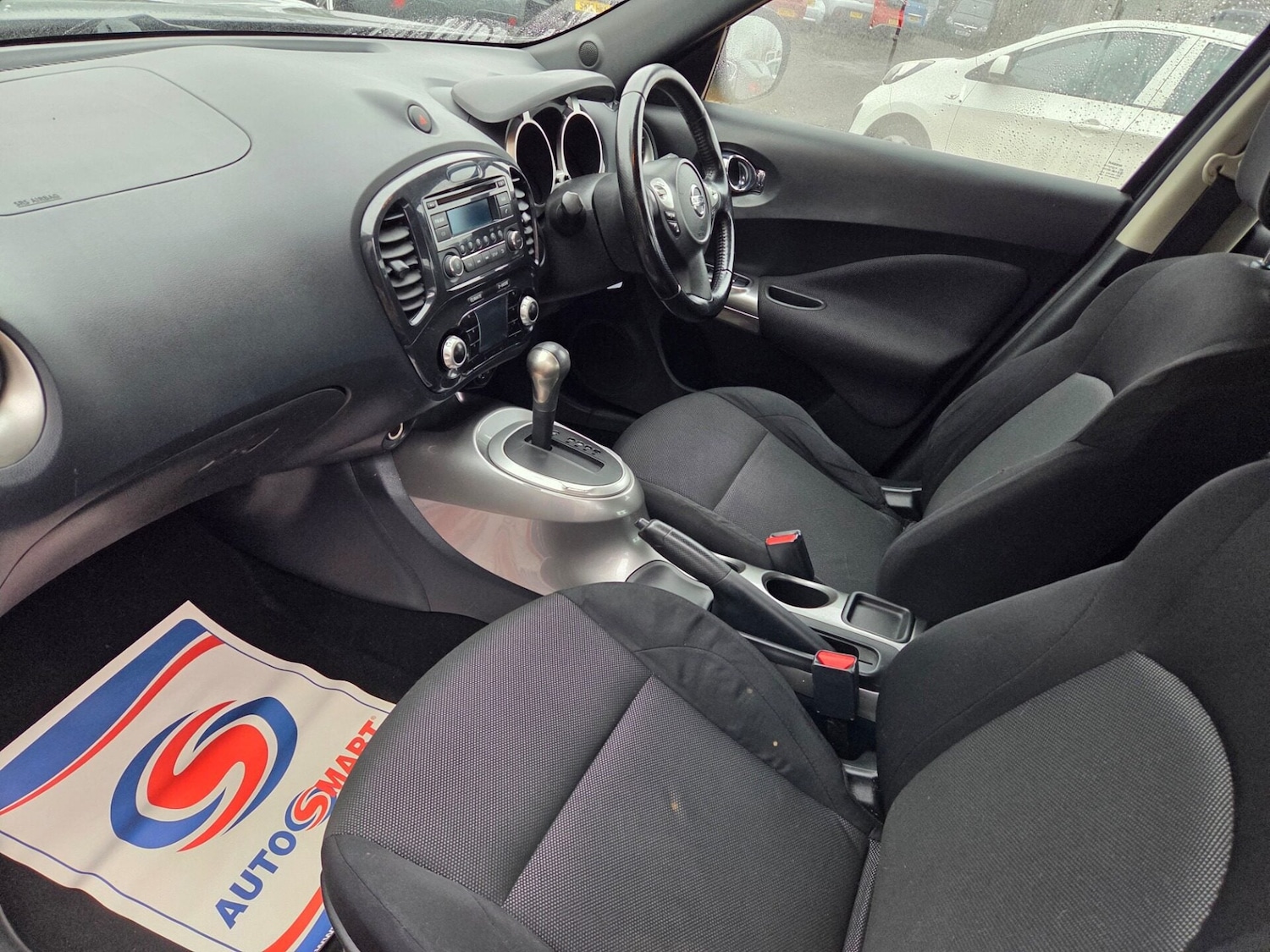 Used Nissan Juke 2012 for sale - 77630091: Photo 29