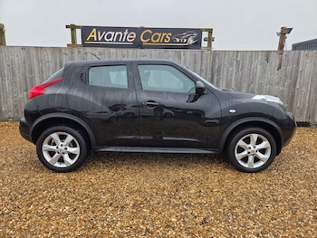 Used Nissan Juke 2012 for sale - 77630091: Photo