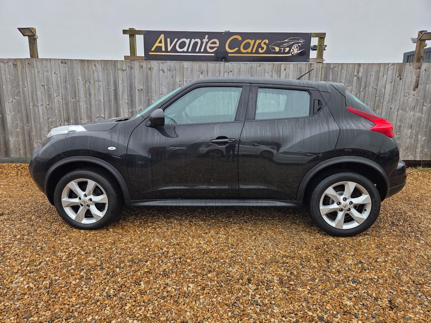 Used Nissan Juke 2012 for sale - 77630091: Photo 6