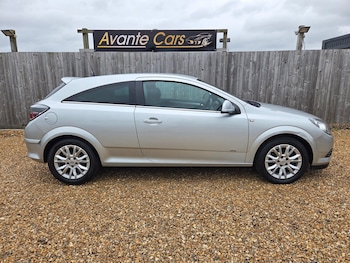 Used Vauxhall Astra 2011 for sale - 76413857: Photo