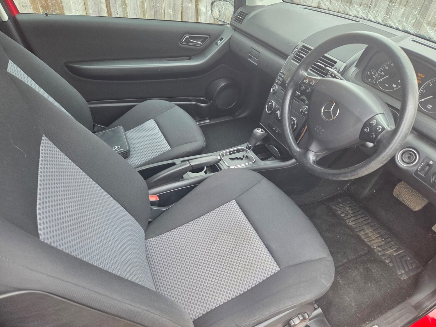 Used Mercedes-Benz A-Class 2008 for sale - 78179423: Photo 10