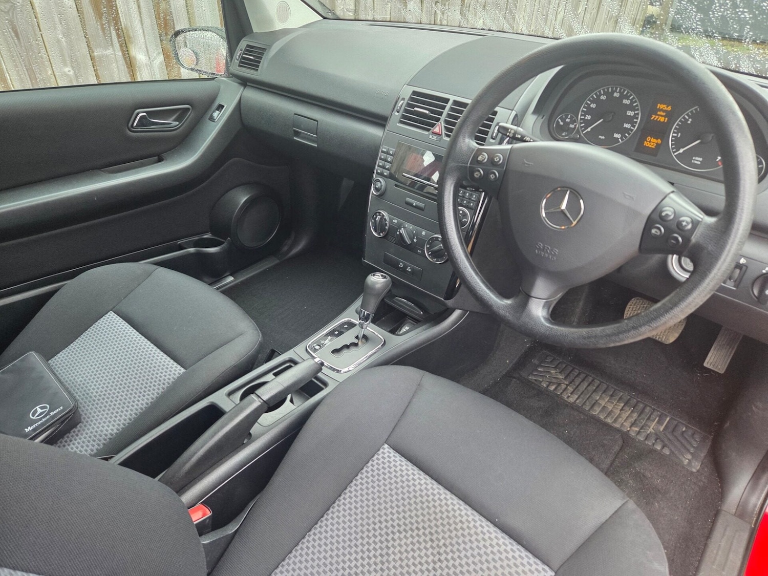 Used Mercedes-Benz A-Class 2008 for sale - 78179423: Photo 11