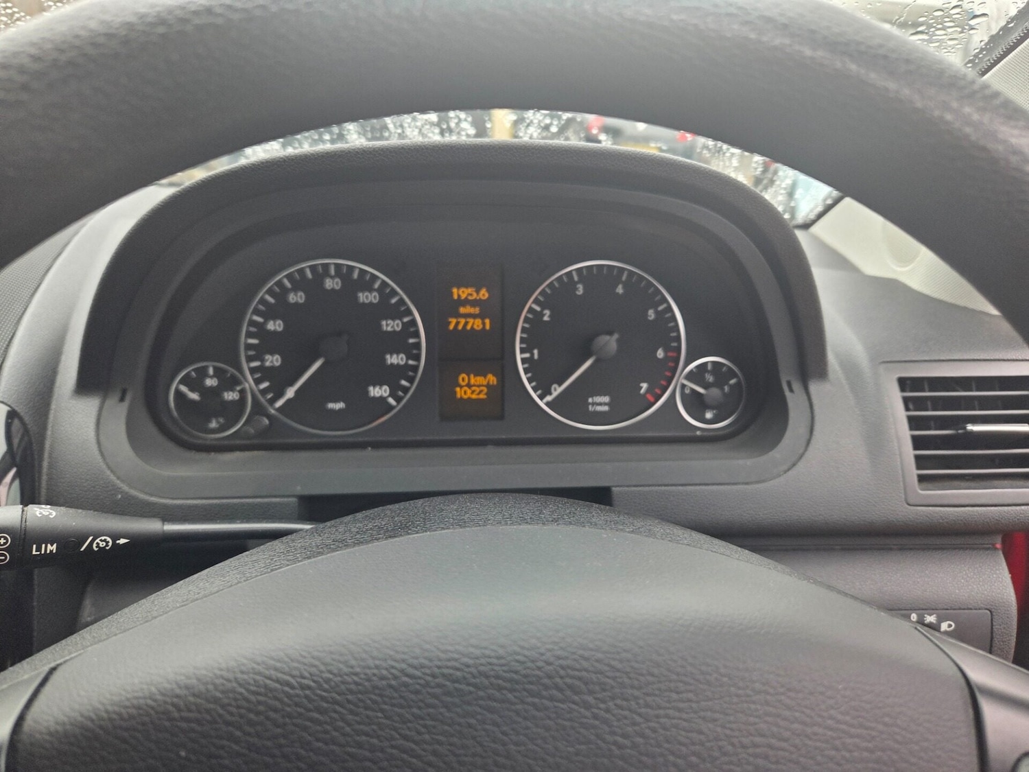 Used Mercedes-Benz A-Class 2008 for sale - 78179423: Photo 13