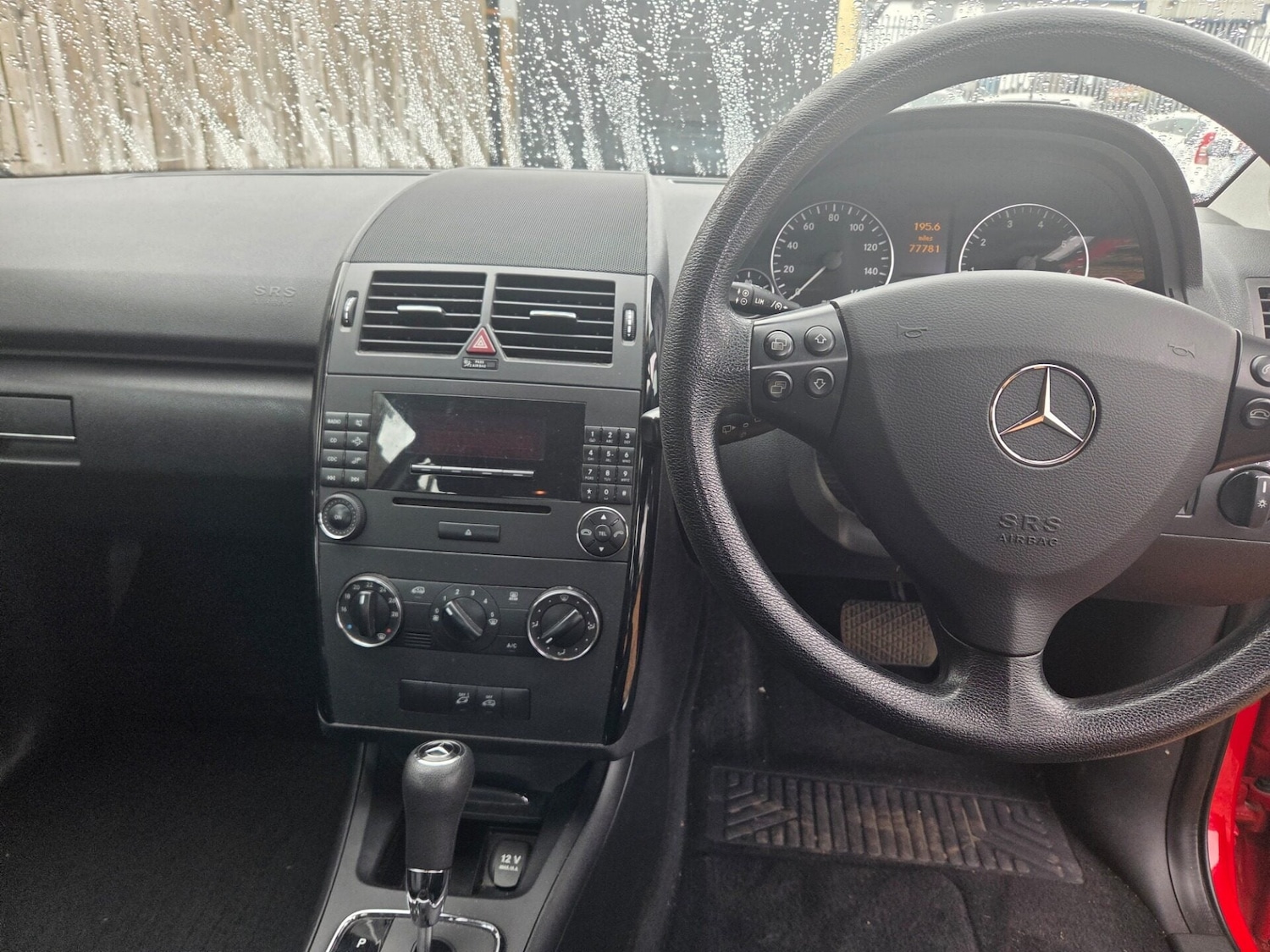 Used Mercedes-Benz A-Class 2008 for sale - 78179423: Photo 14