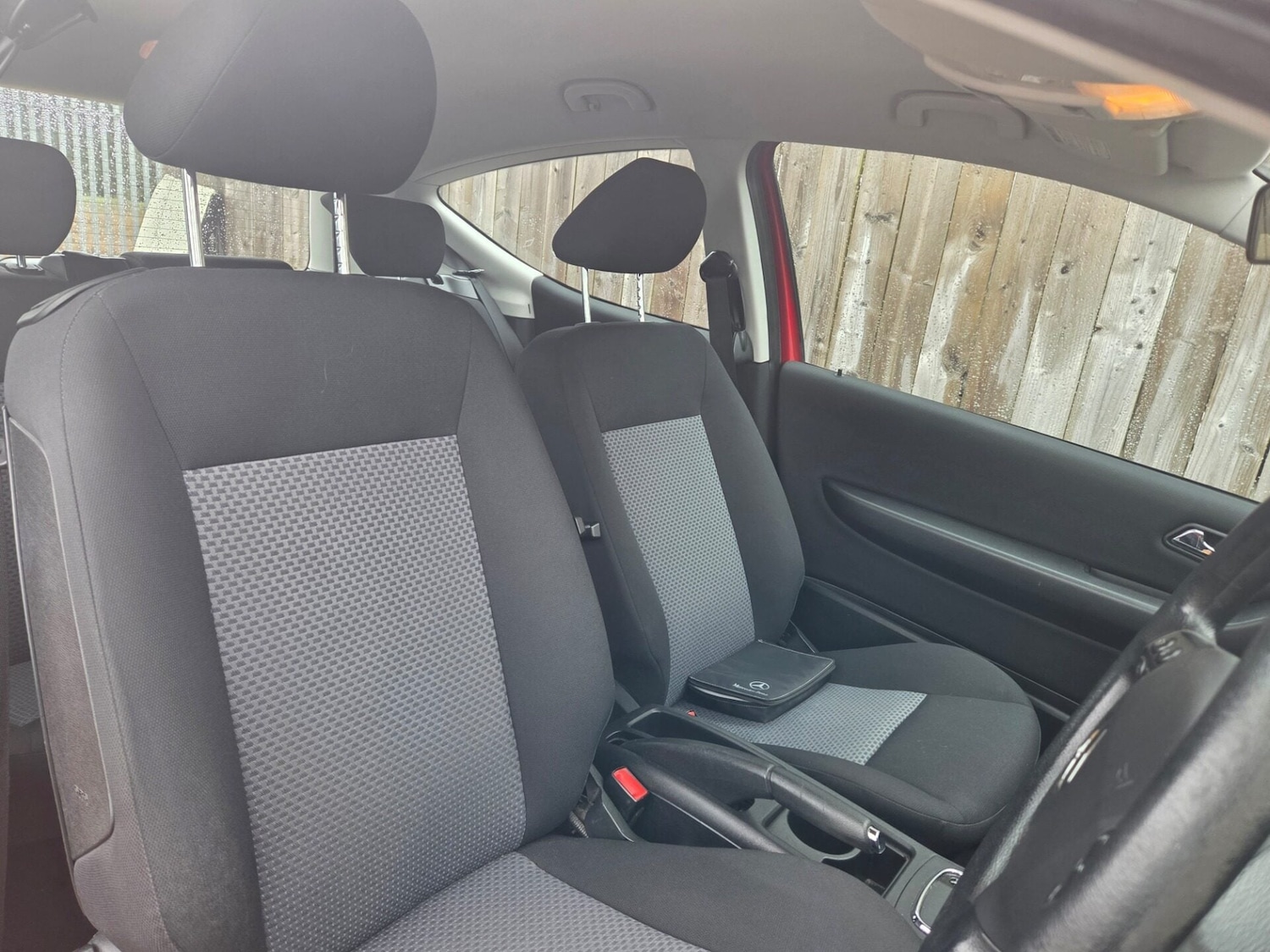 Used Mercedes-Benz A-Class 2008 for sale - 78179423: Photo 16