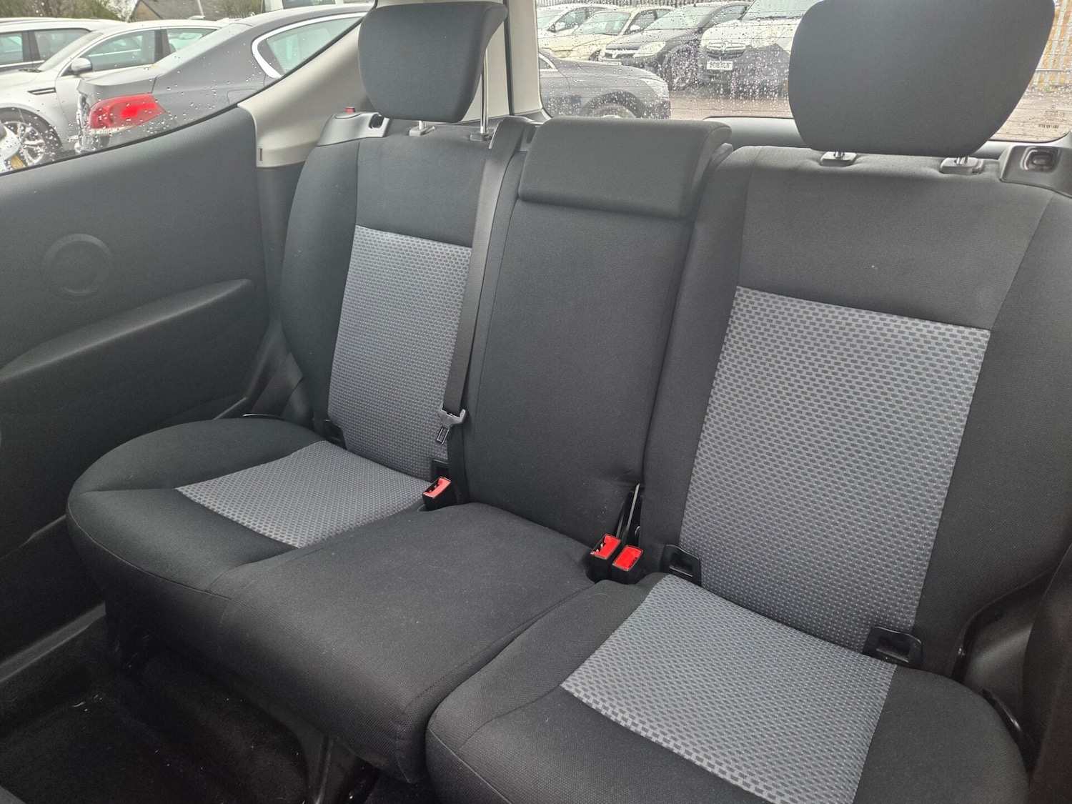 Used Mercedes-Benz A-Class 2008 for sale - 78179423: Photo 18