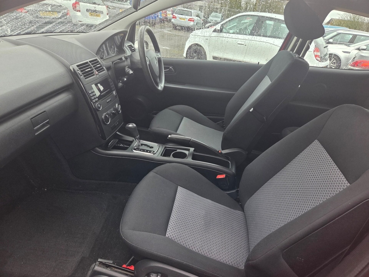 Used Mercedes-Benz A-Class 2008 for sale - 78179423: Photo 19