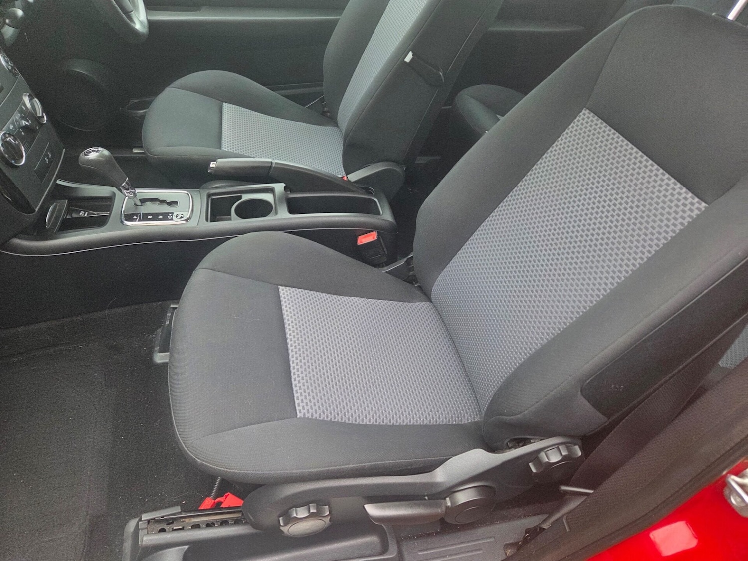 Used Mercedes-Benz A-Class 2008 for sale - 78179423: Photo 20