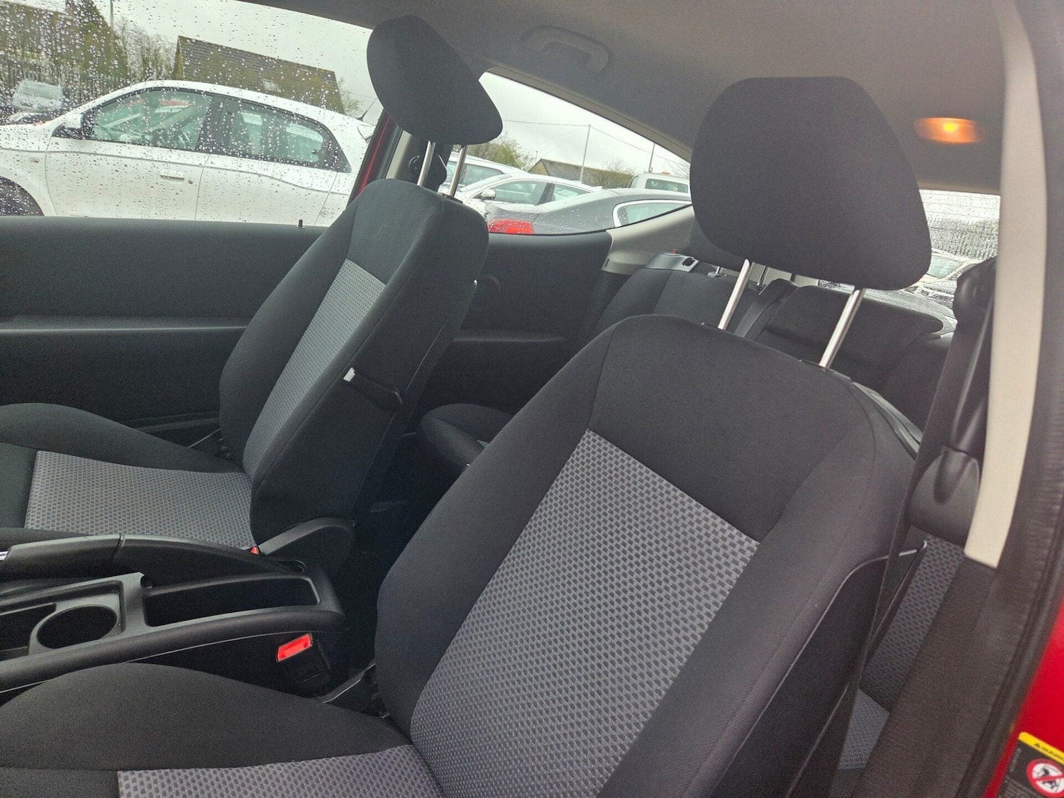 Used Mercedes-Benz A-Class 2008 for sale - 78179423: Photo 21