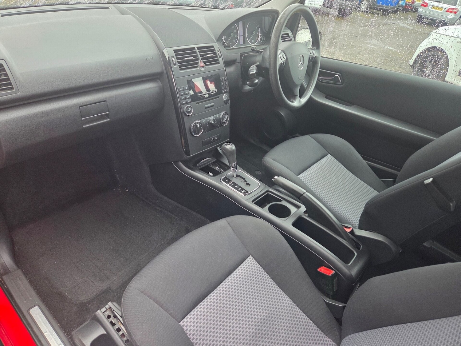 Used Mercedes-Benz A-Class 2008 for sale - 78179423: Photo 22