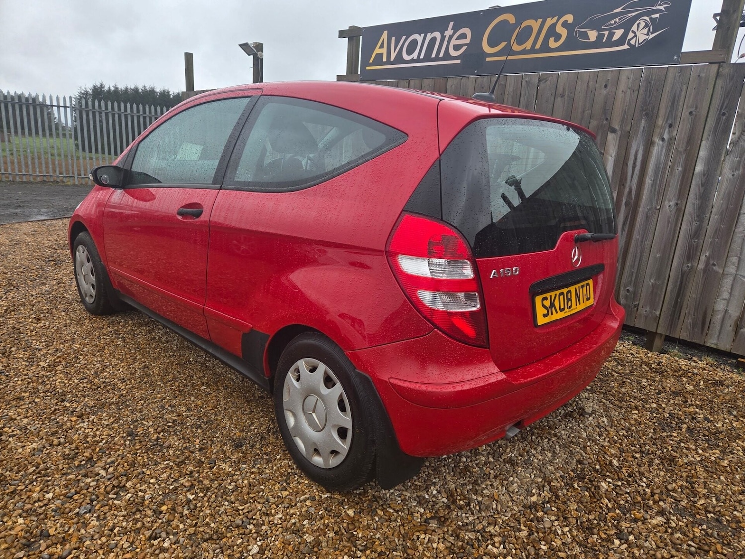 Used Mercedes-Benz A-Class 2008 for sale - 78179423: Photo 5