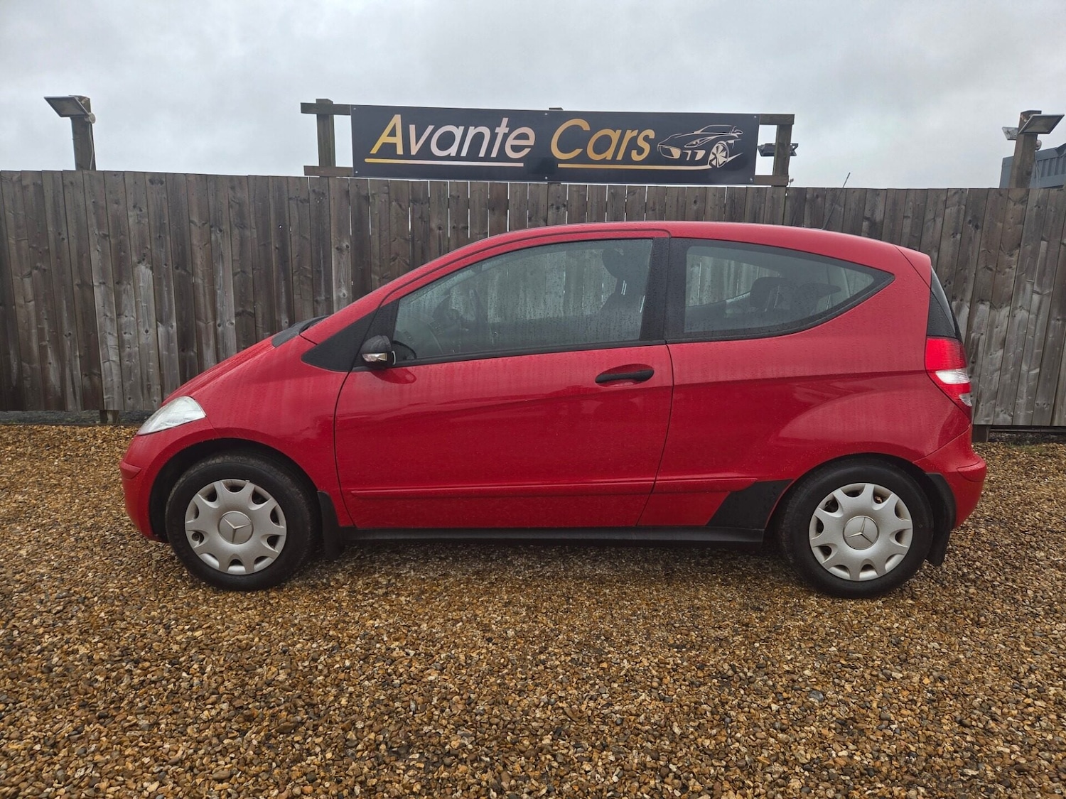 Used Mercedes-Benz A-Class 2008 for sale - 78179423: Photo 6