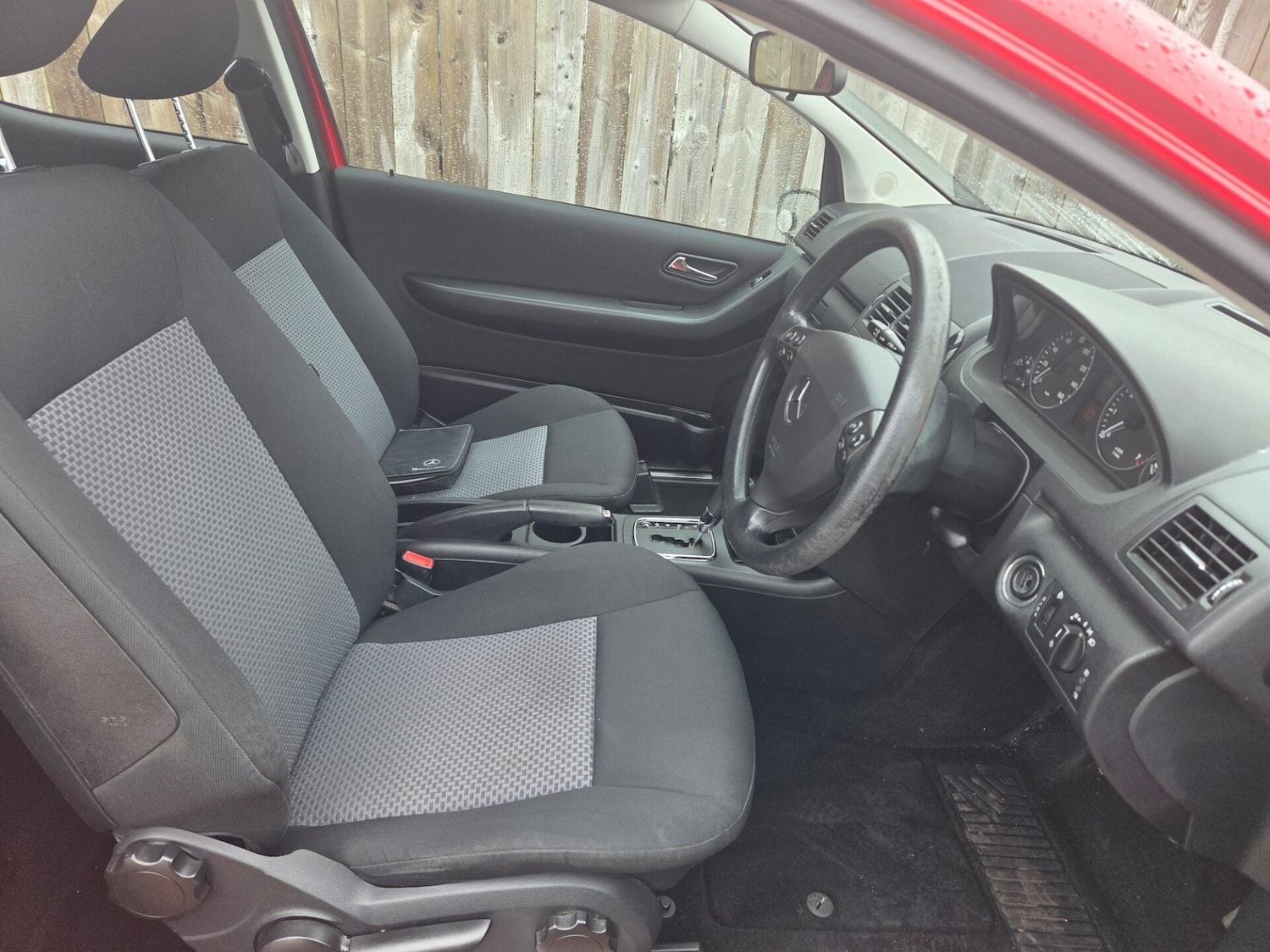 Used Mercedes-Benz A-Class 2008 for sale - 78179423: Photo 9