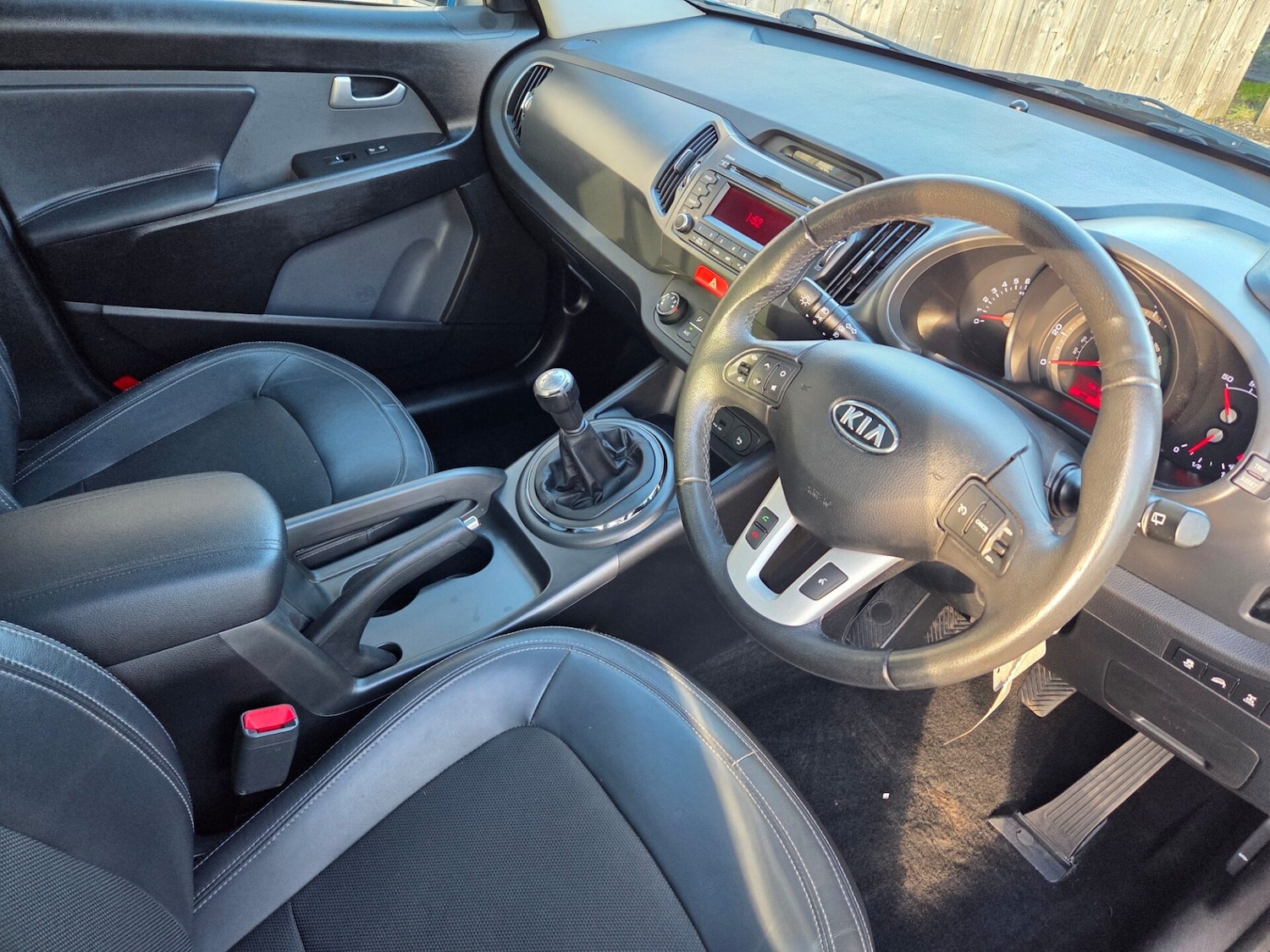 Used Kia Sportage 2010 for sale - 76385616: Photo 10