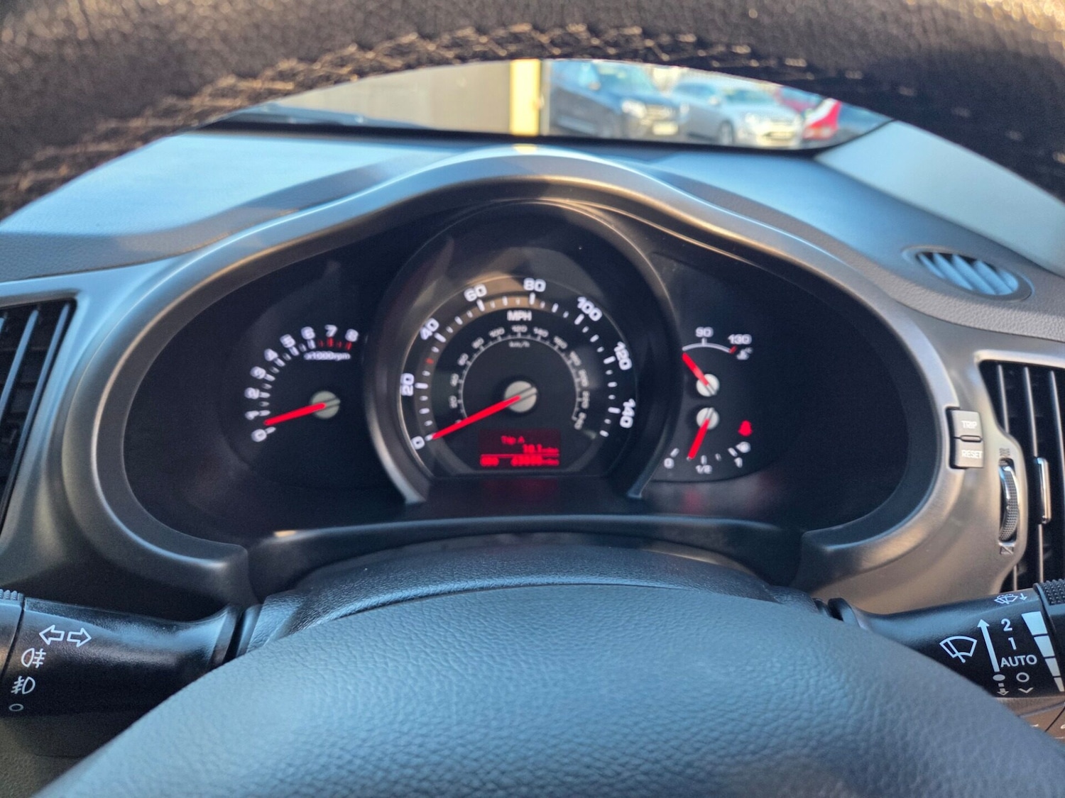 Used Kia Sportage 2010 for sale - 76385616: Photo 13