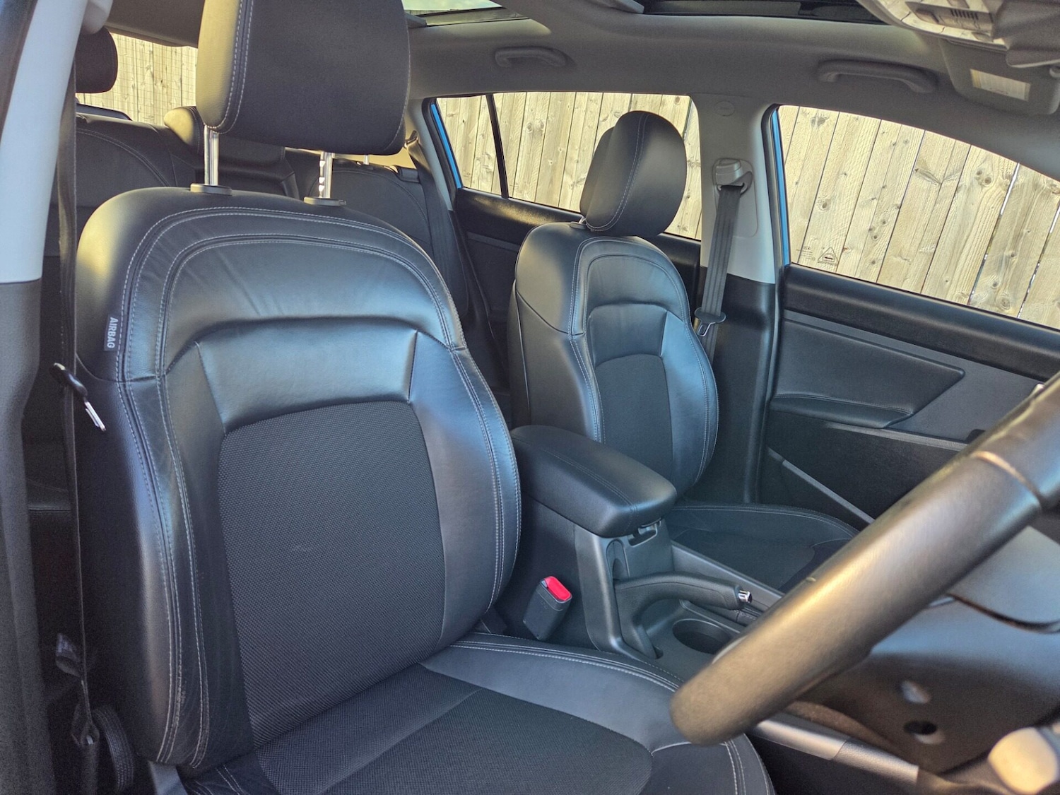 Used Kia Sportage 2010 for sale - 76385616: Photo 15