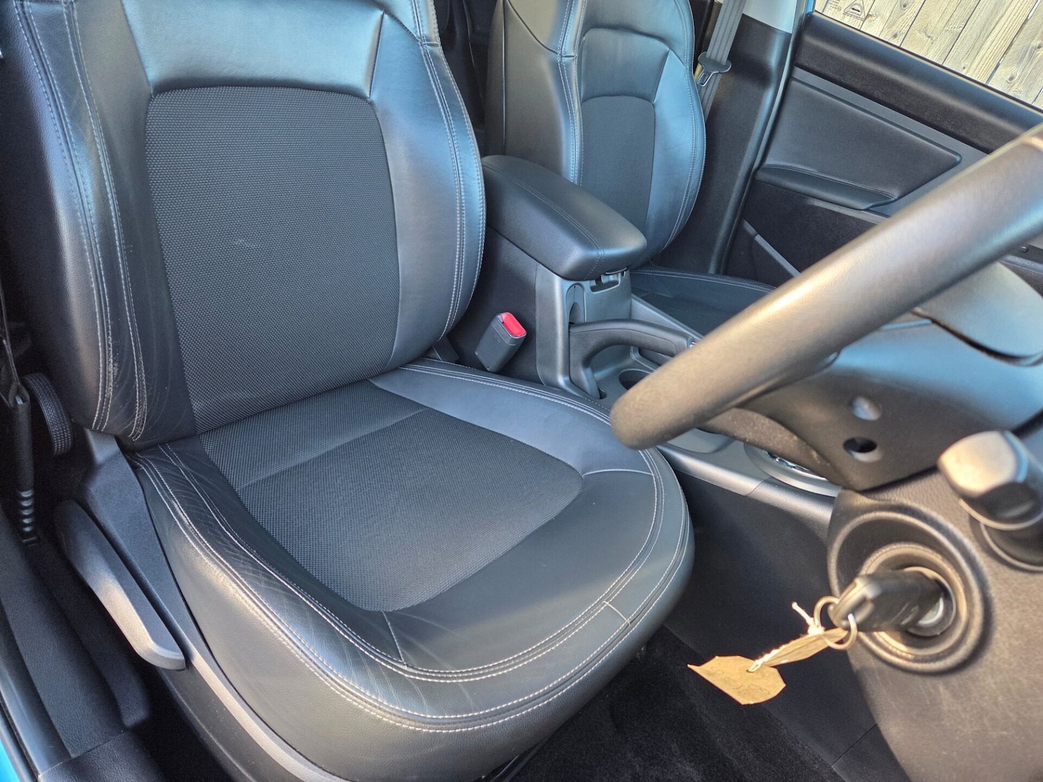 Used Kia Sportage 2010 for sale - 76385616: Photo 16