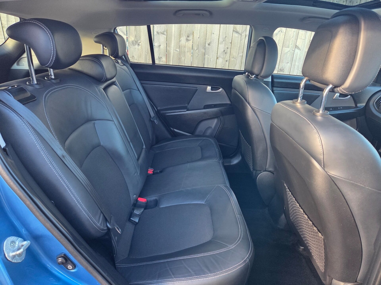 Used Kia Sportage 2010 for sale - 76385616: Photo 18