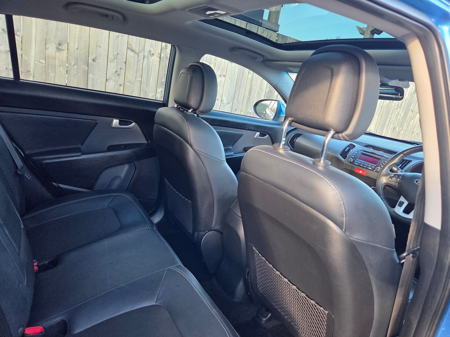 Used Kia Sportage 2010 for sale - 76385616: Photo 19