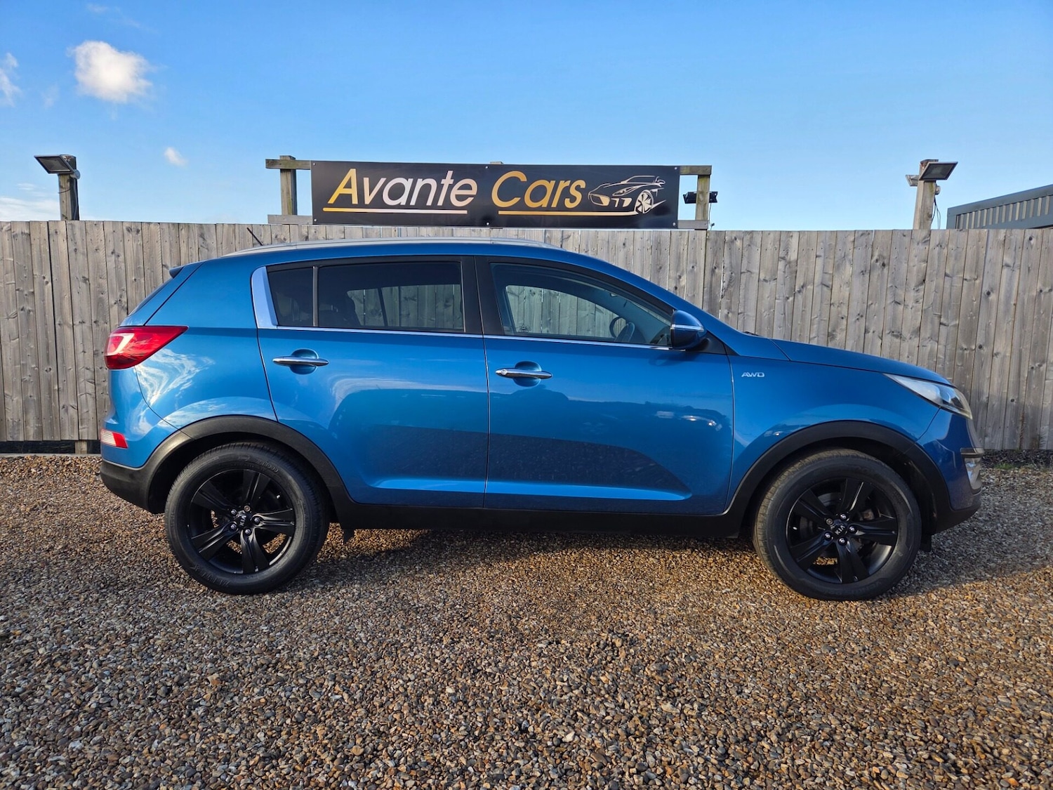 Used Kia Sportage 2010 for sale - 76385616: Photo 2
