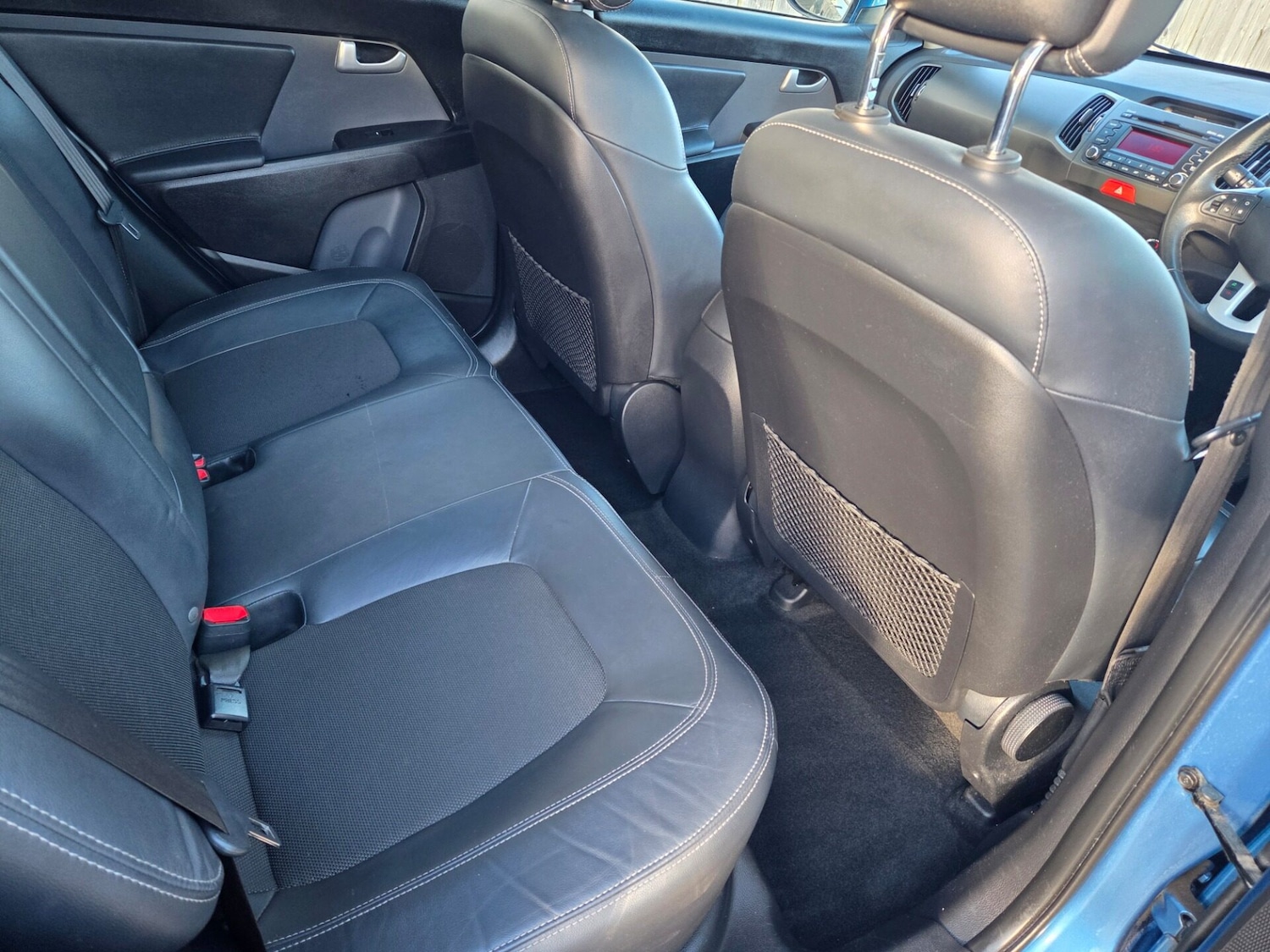 Used Kia Sportage 2010 for sale - 76385616: Photo 20