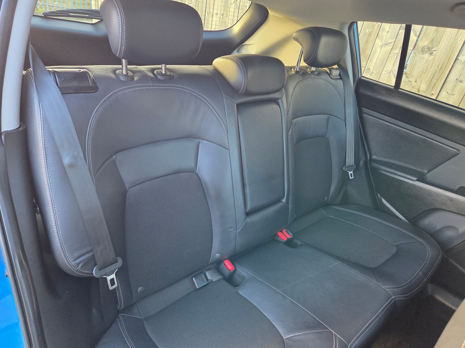 Used Kia Sportage 2010 for sale - 76385616: Photo 21