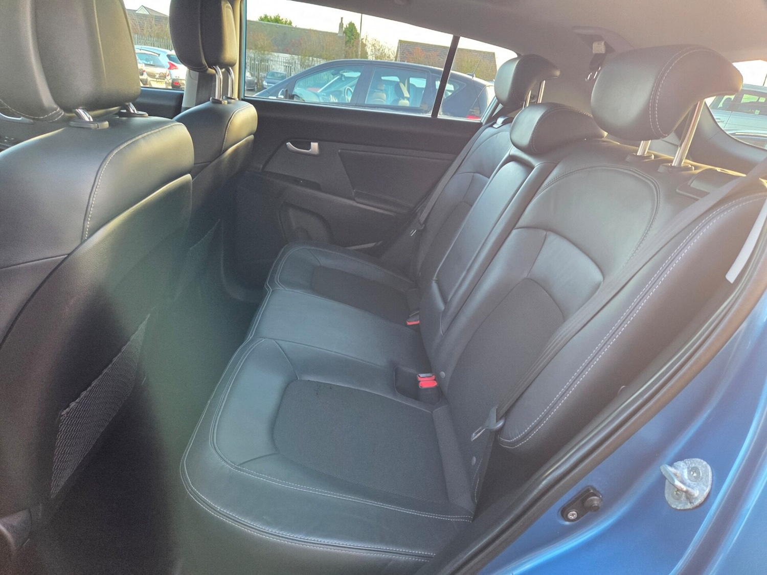 Used Kia Sportage 2010 for sale - 76385616: Photo 23