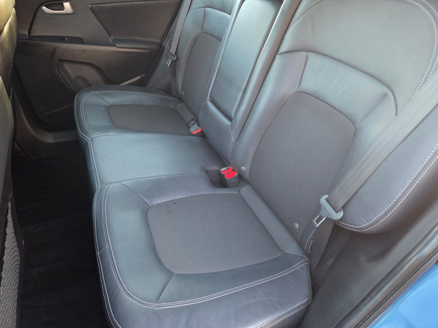 Used Kia Sportage 2010 for sale - 76385616: Photo 25