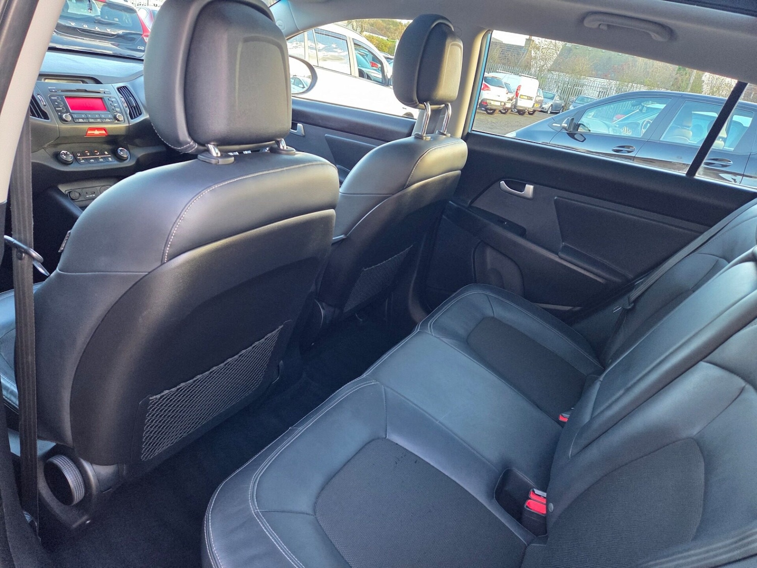 Used Kia Sportage 2010 for sale - 76385616: Photo 26