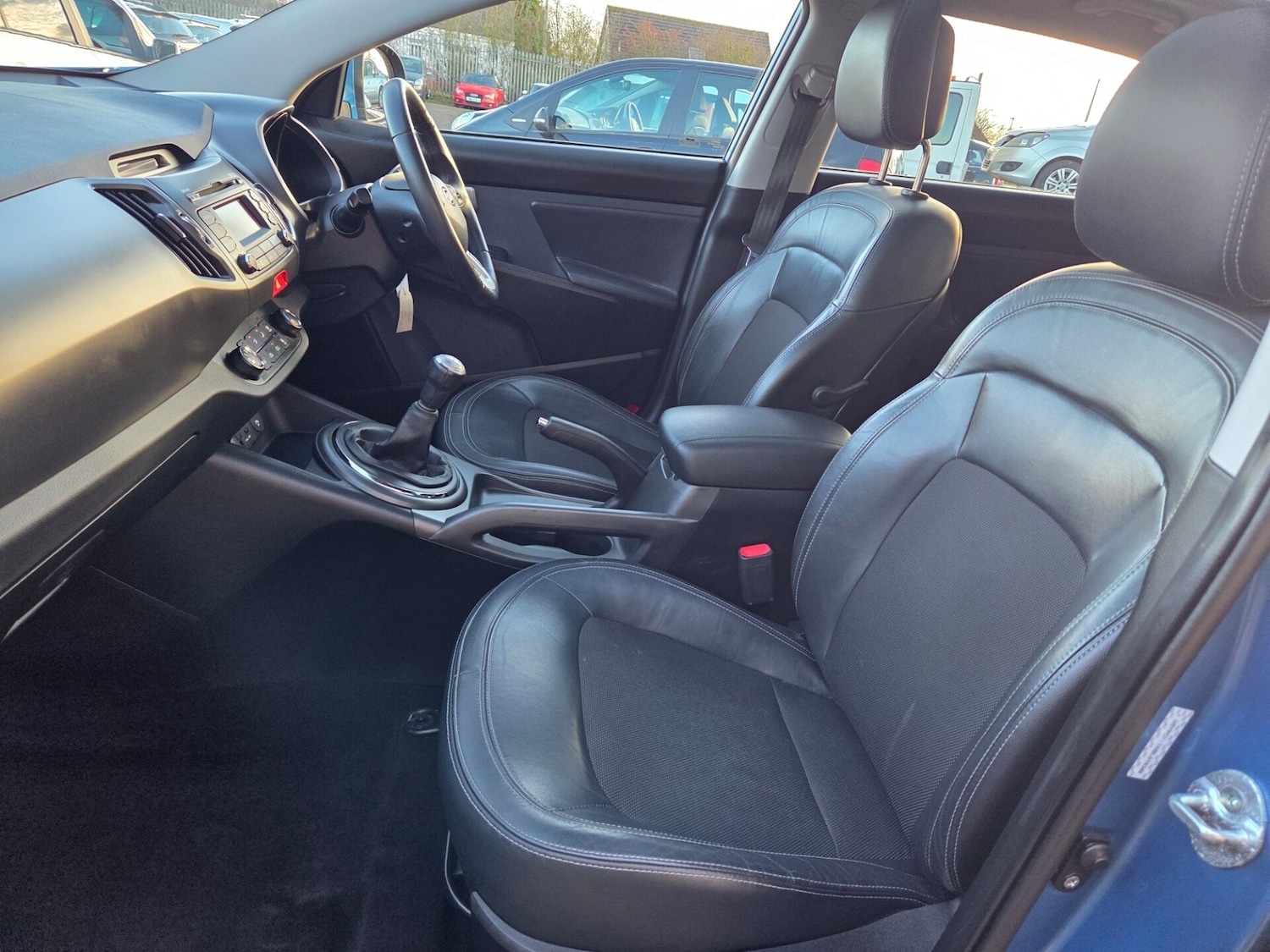Used Kia Sportage 2010 for sale - 76385616: Photo 27