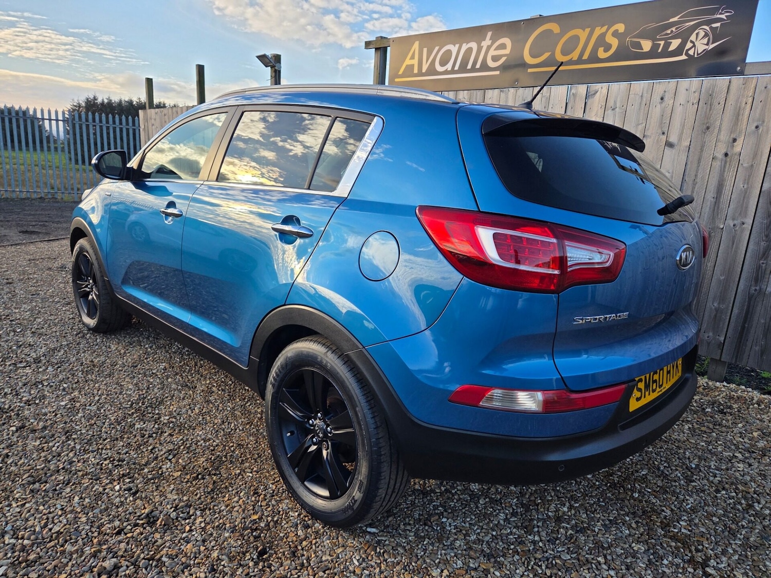 Used Kia Sportage 2010 for sale - 76385616: Photo 5