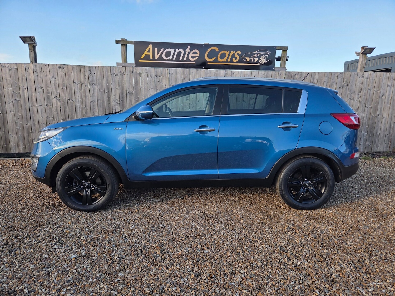 Used Kia Sportage 2010 for sale - 76385616: Photo 6