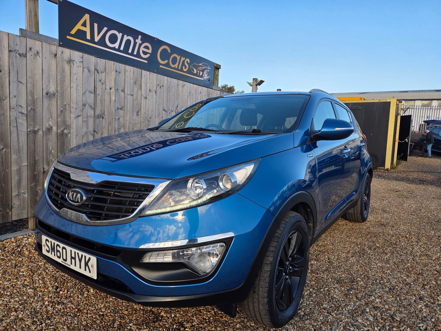 Used Kia Sportage 2010 for sale - 76385616: Photo 7