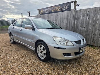 Used Mitsubishi Lancer 2005 for sale - 78479890: Photo