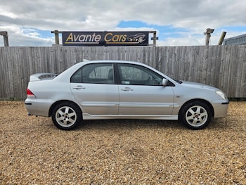 Used Mitsubishi Lancer 2005 for sale - 78479890: Photo