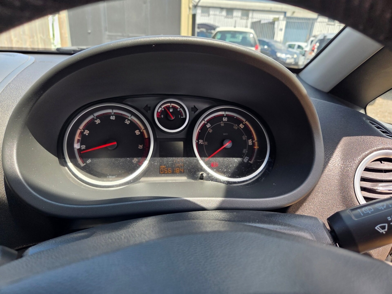 Vehicle 13