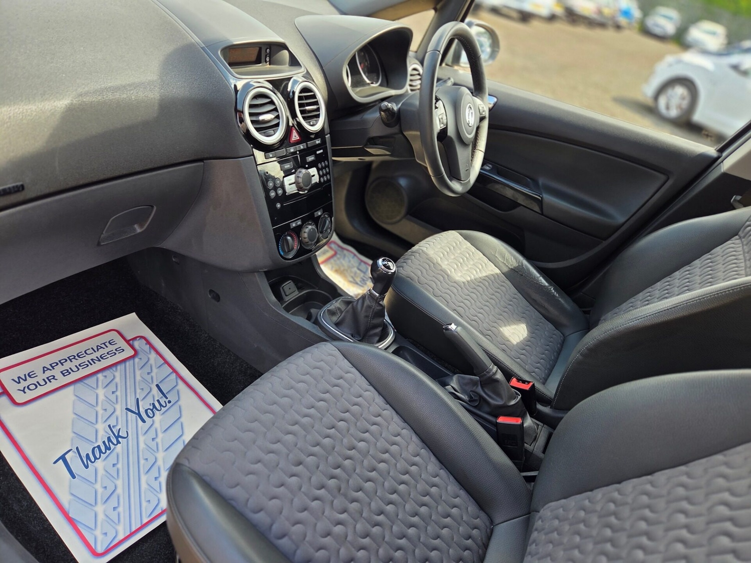 Vehicle 29