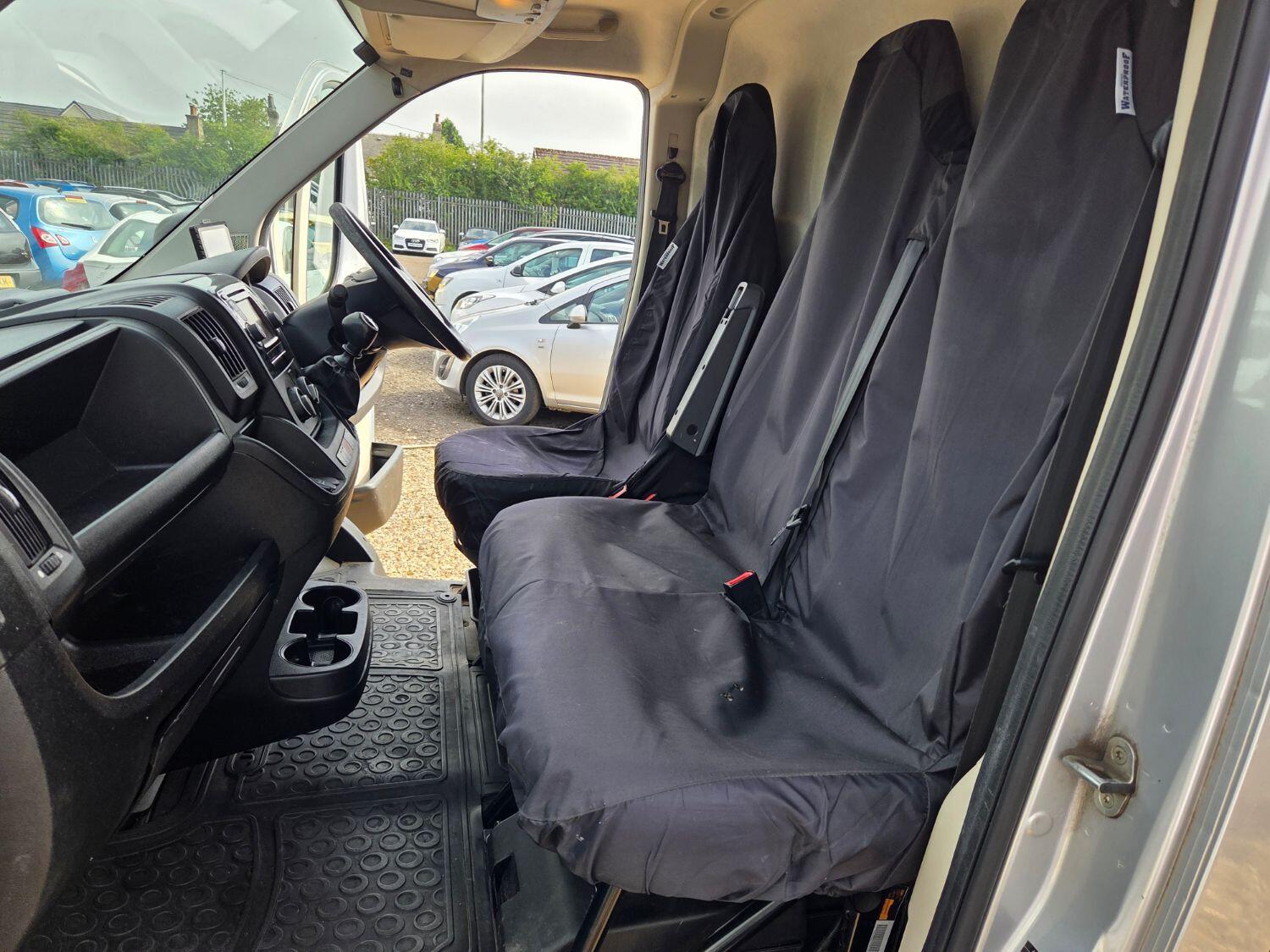 Vehicle 16