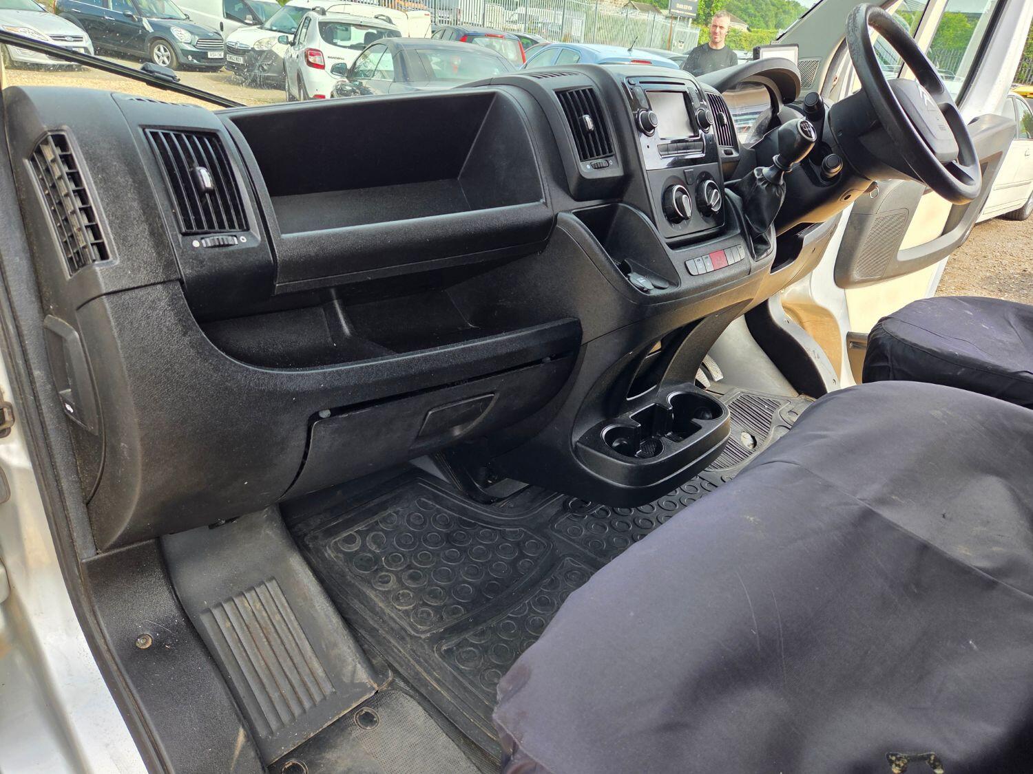 Vehicle 17