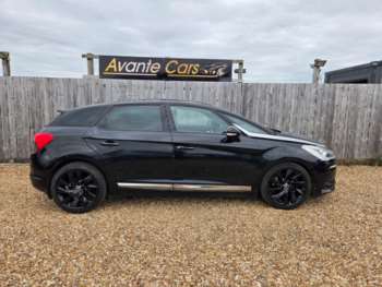 Used Citroen DS5 2013 for sale - 75113539: Photo