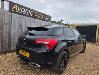Used Citroen DS5 2013 for sale - 75113539: Photo