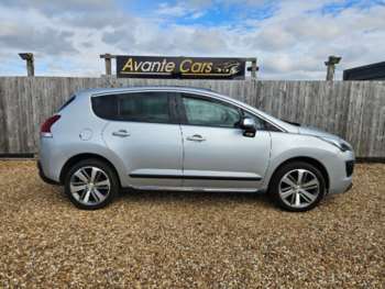 Used Peugeot 3008 2014 for sale - 74346349: Photo