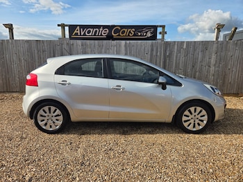 Used Kia Rio 2013 for sale - 79599697: Photo