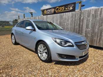 2014 - 1.8 16V SRi 5-Door