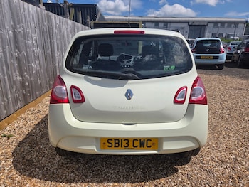 Used Renault Twingo 2013 for sale - 78982951: Photo