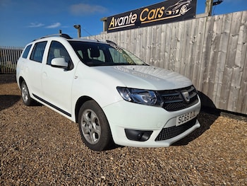 Dacia - Logan MCV