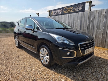 Used Peugeot 3008 2015 for sale - 78379526: Photo