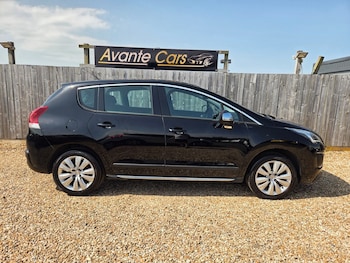 Used Peugeot 3008 2015 for sale - 78379526: Photo